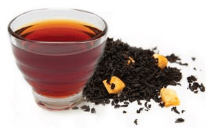 Antinocotinian tea