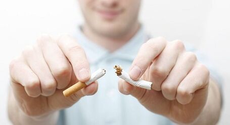 Easy to quit smoking